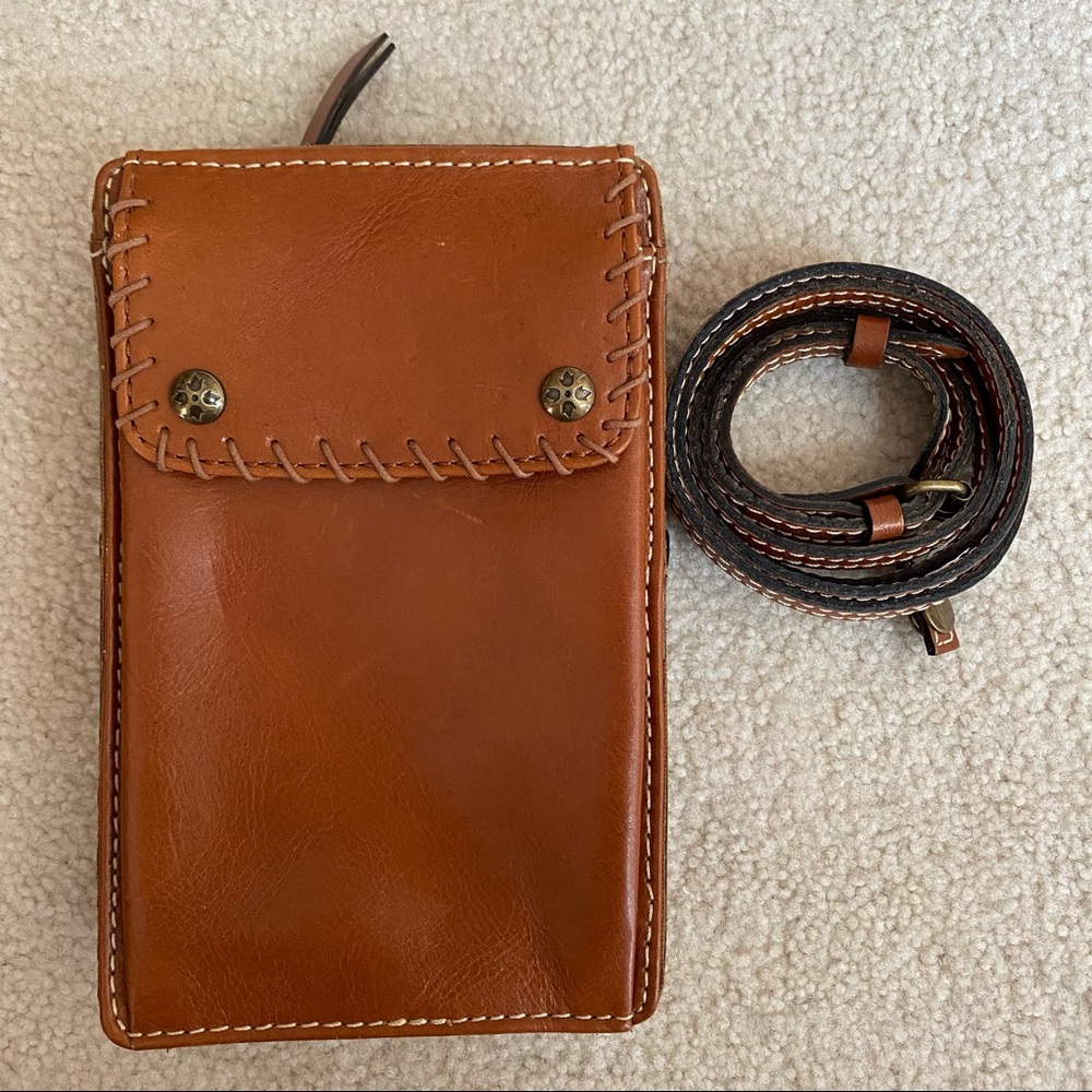 | NWOT | Patricia Nash Crossbody